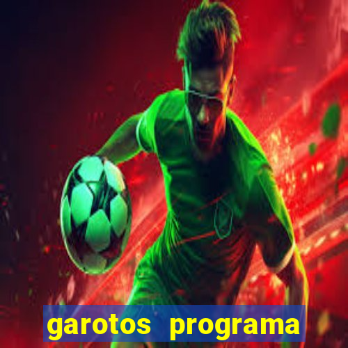 garotos programa zona leste